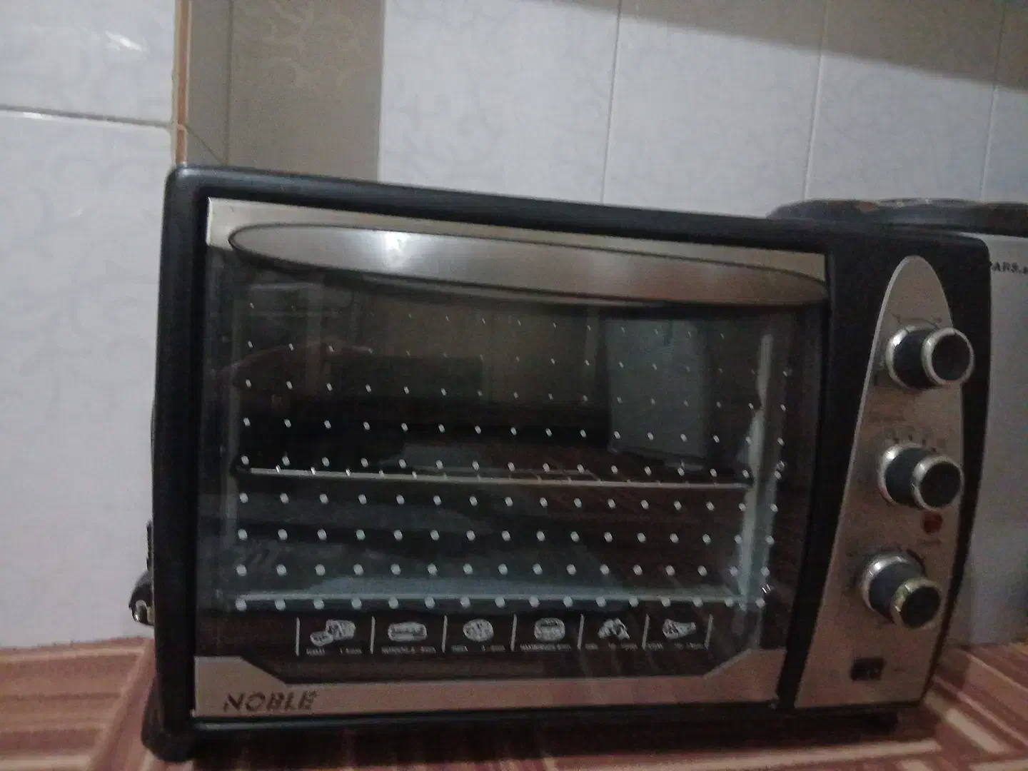 توستر|اجاق گاز و لوازم برقی پختوپز|اردبیل, |دیوار