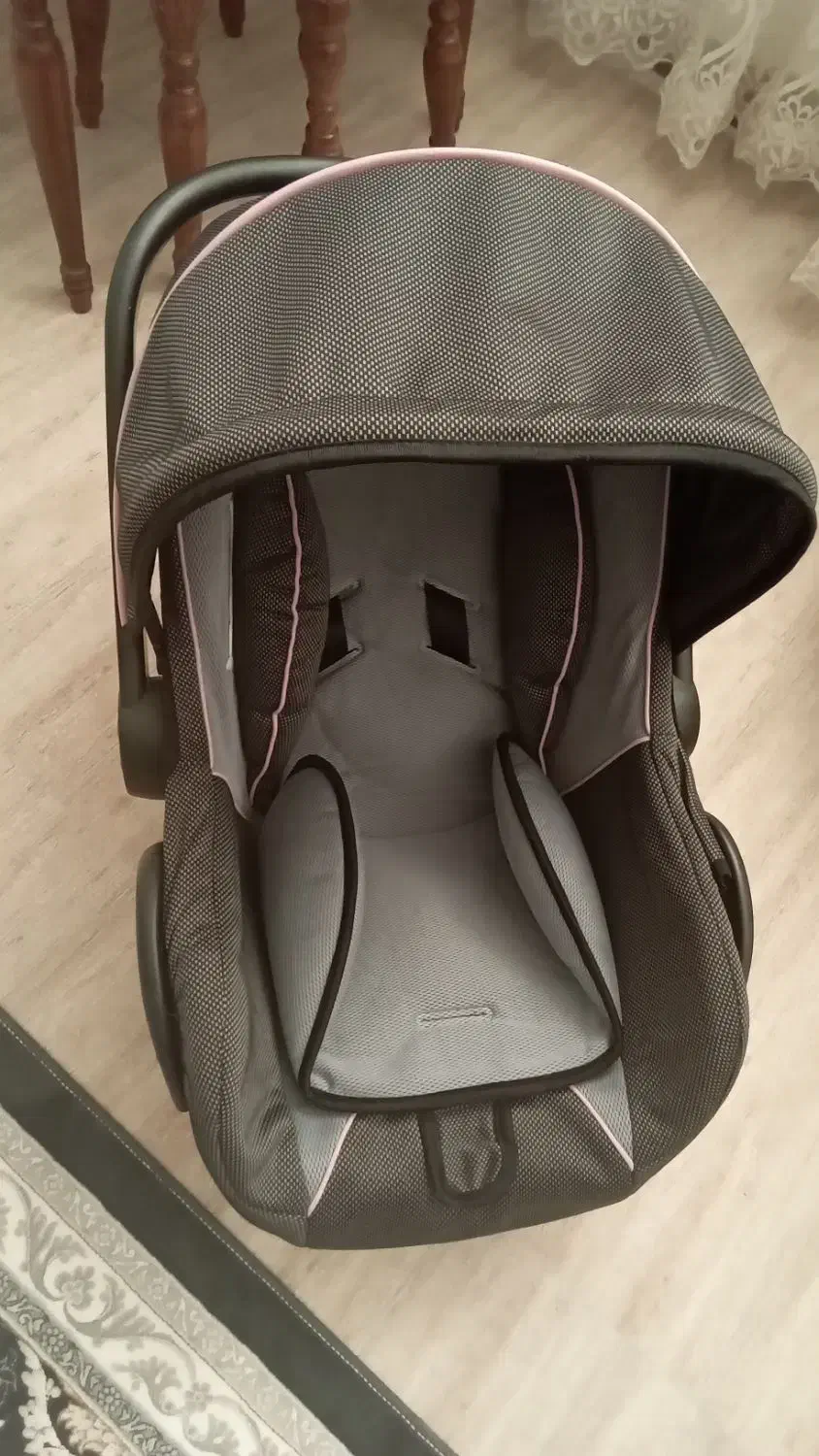 کریر|کالسکه و لوازم جانبی|مشگین شهر, |دیوار