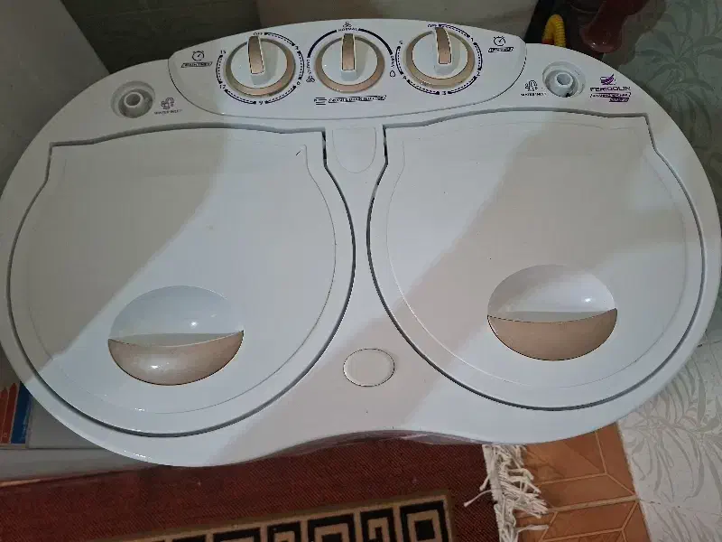 مینی واش|ماشین لباسشویی و خشک‌کن لباس|جیرنده, |دیوار