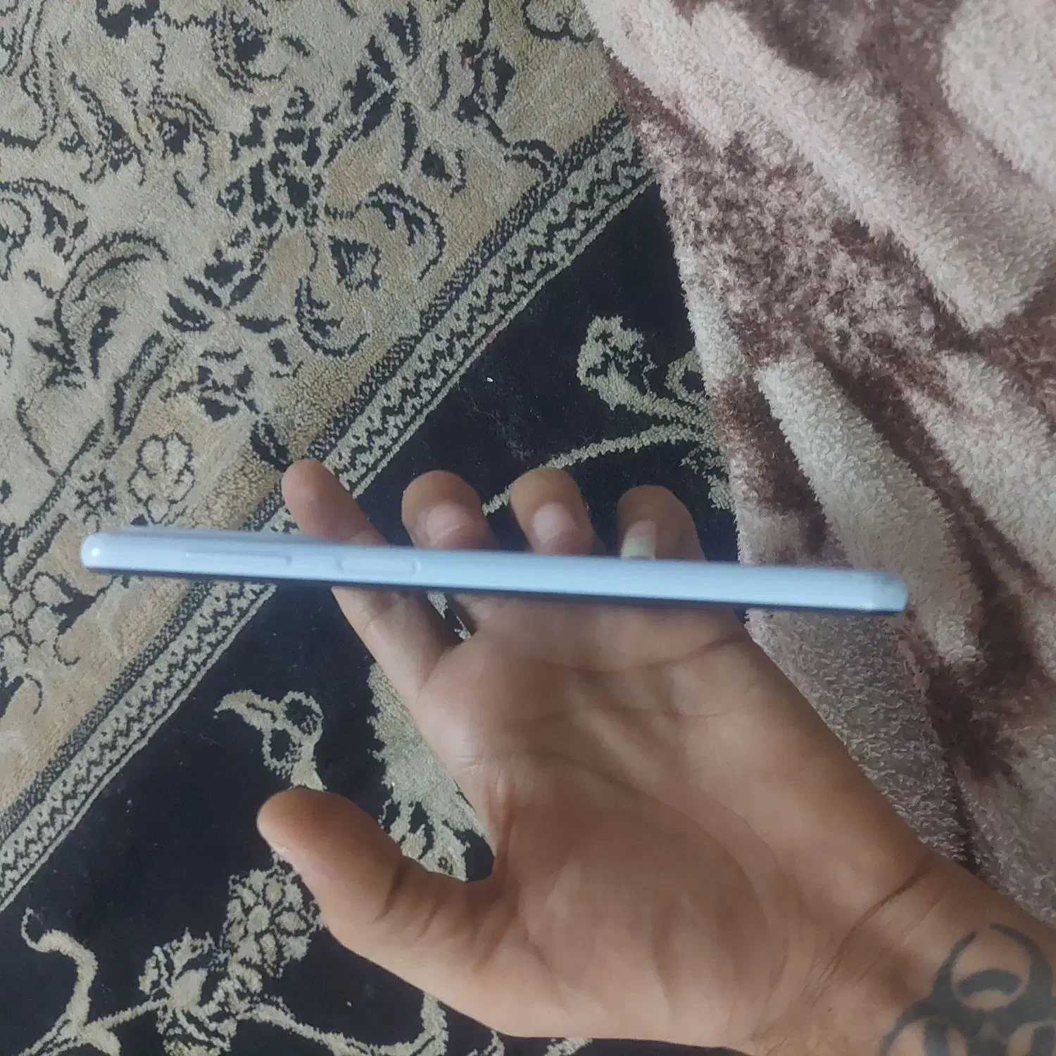 سامسونگ|موبایل|اصفهان, باغ فدک|دیوار