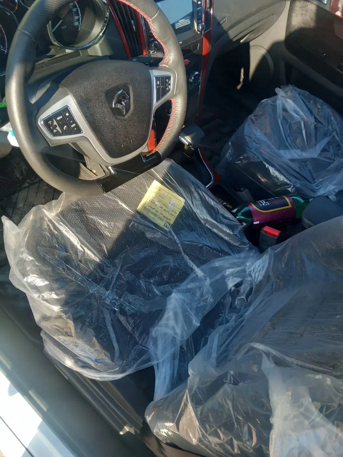 دنا پلاس اتومات|خودرو سواری و وانت|مسجد سلیمان, |دیوار