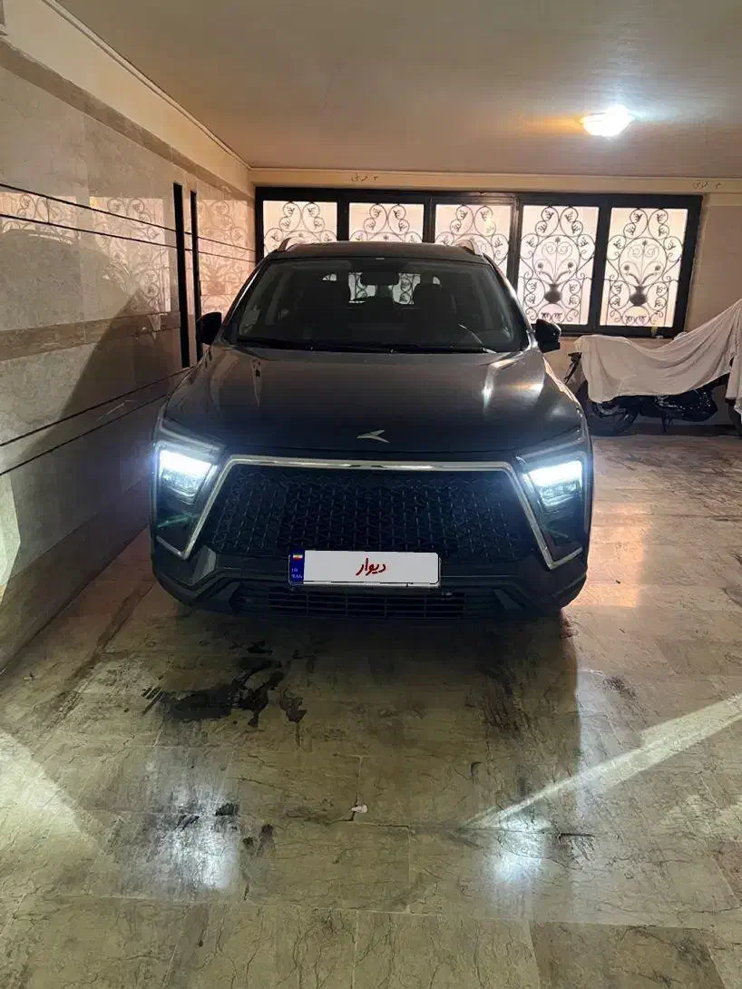 فروش خودروچ|خودرو سواری و وانت|تهران, باغ فیض|دیوار