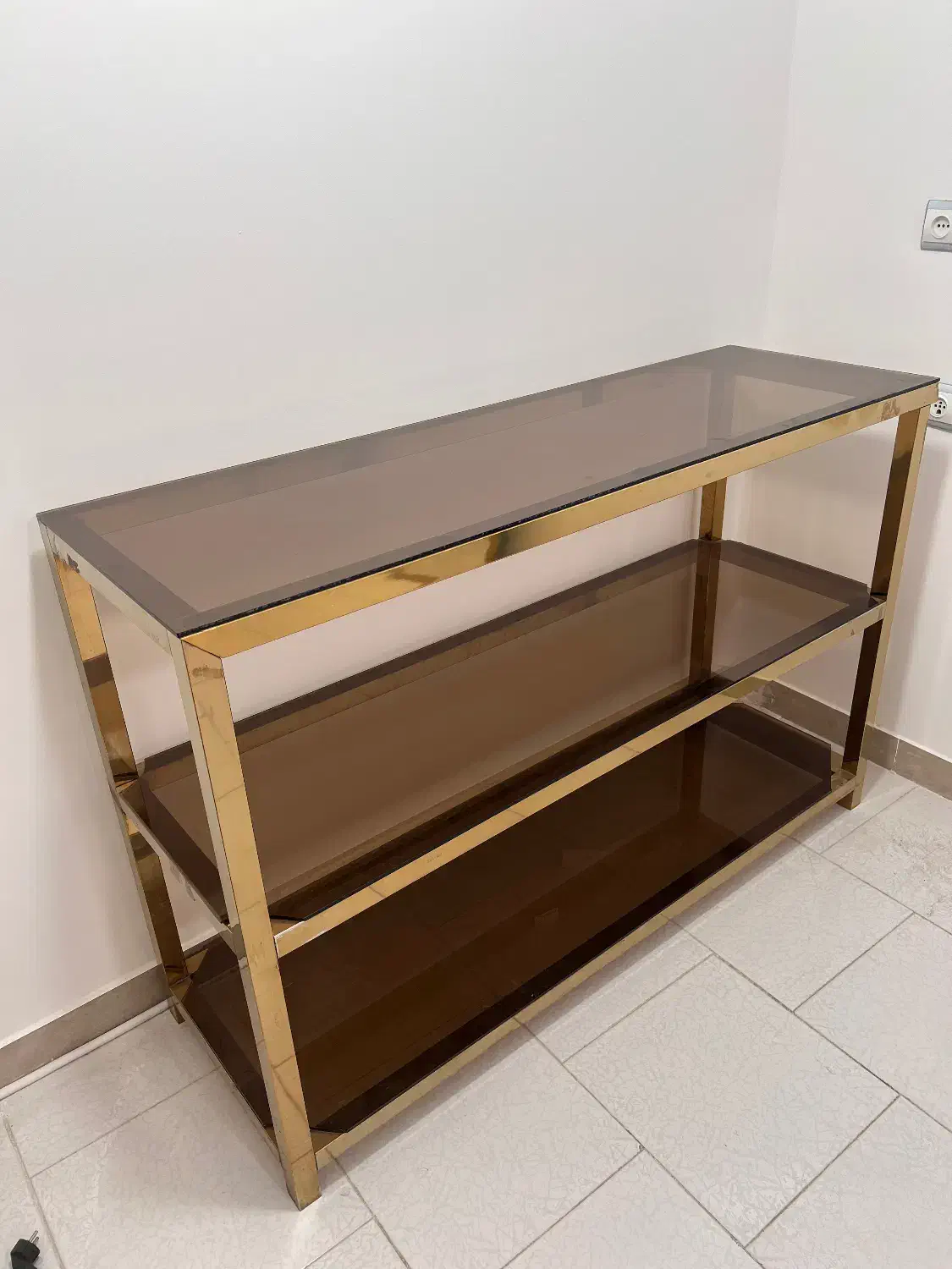 کنسول|بوفه، ویترین، کنسول|بندر گناوه, |دیوار