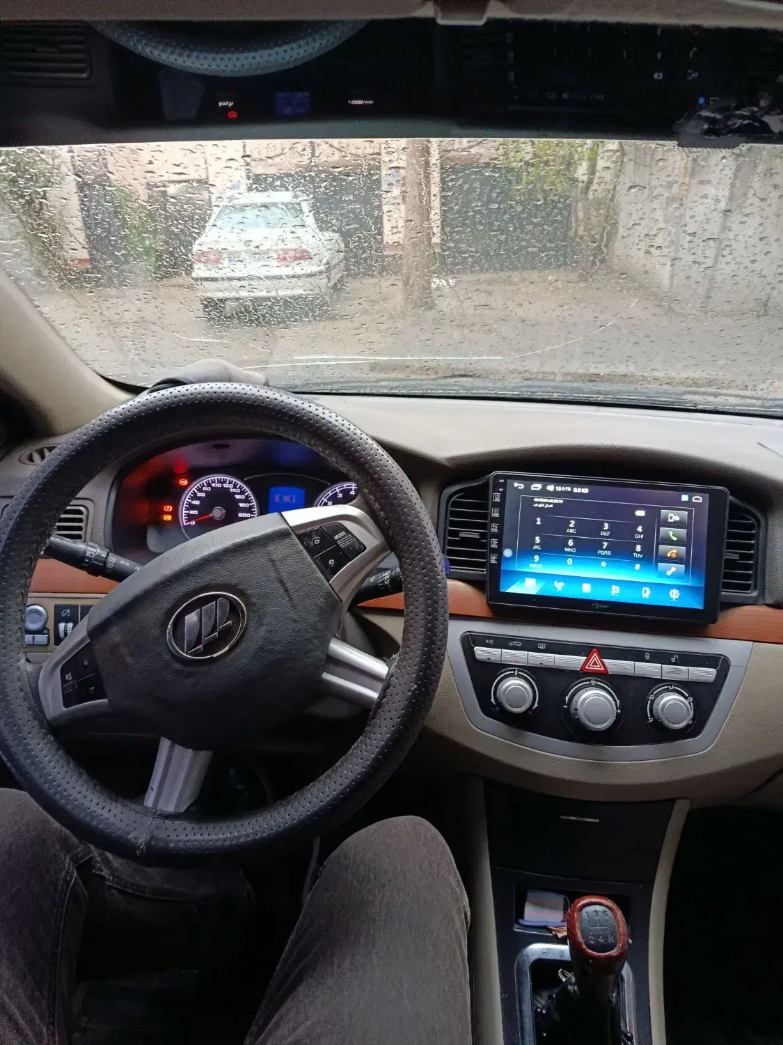 لیفان 620 1600cc|خودرو سواری و وانت|اردبیل, |دیوار