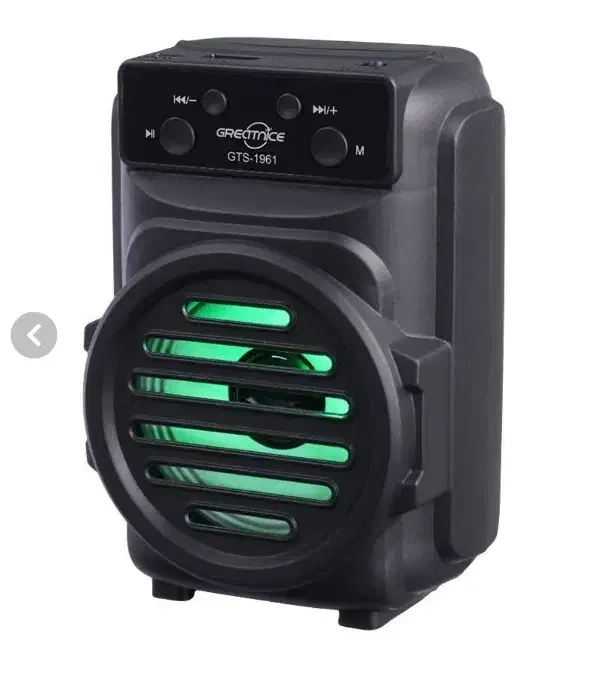 اسپیکر بلوتوثی کیفیت صدای بالا|پخشکننده همراه|بیرجند, |دیوار