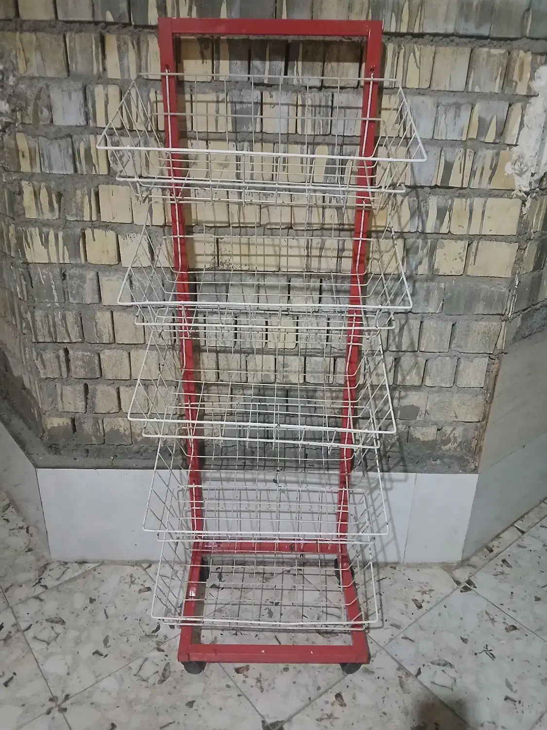 استندچیپس|فروشگاه و مغازه|خرمشهر, |دیوار