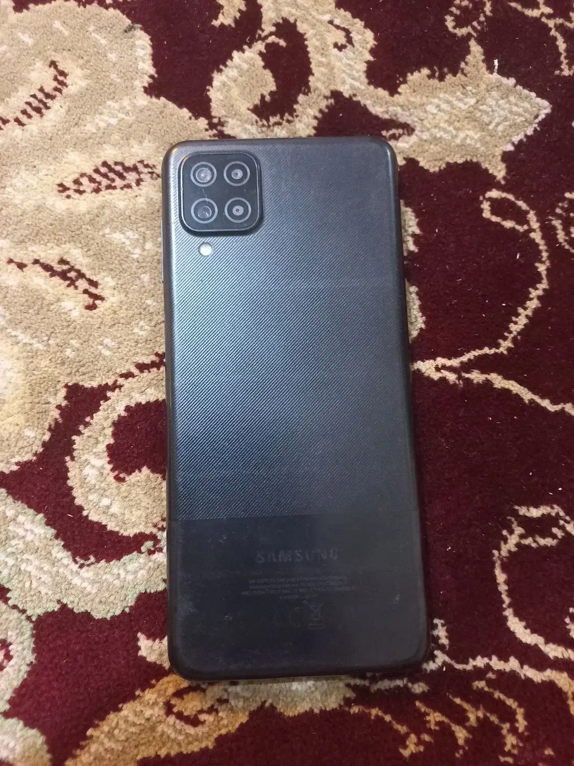 گوشی A 12|موبایل|چهاردانگه (تهران), |دیوار