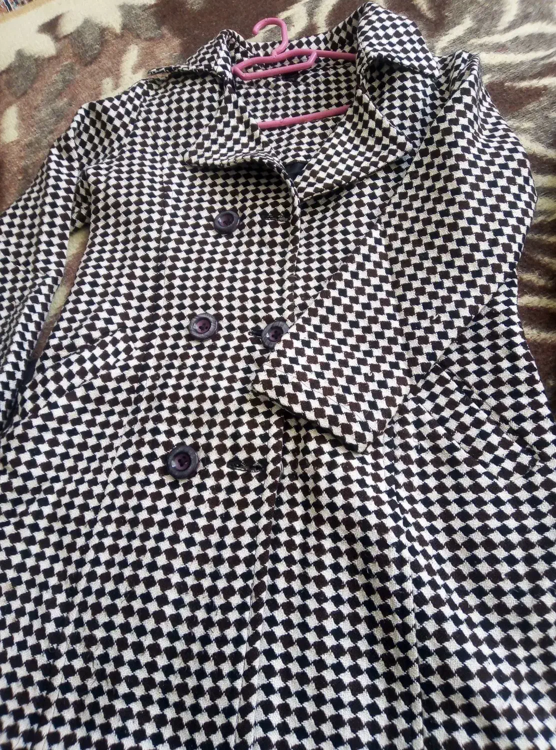 لباس|لباس|سنندج, |دیوار