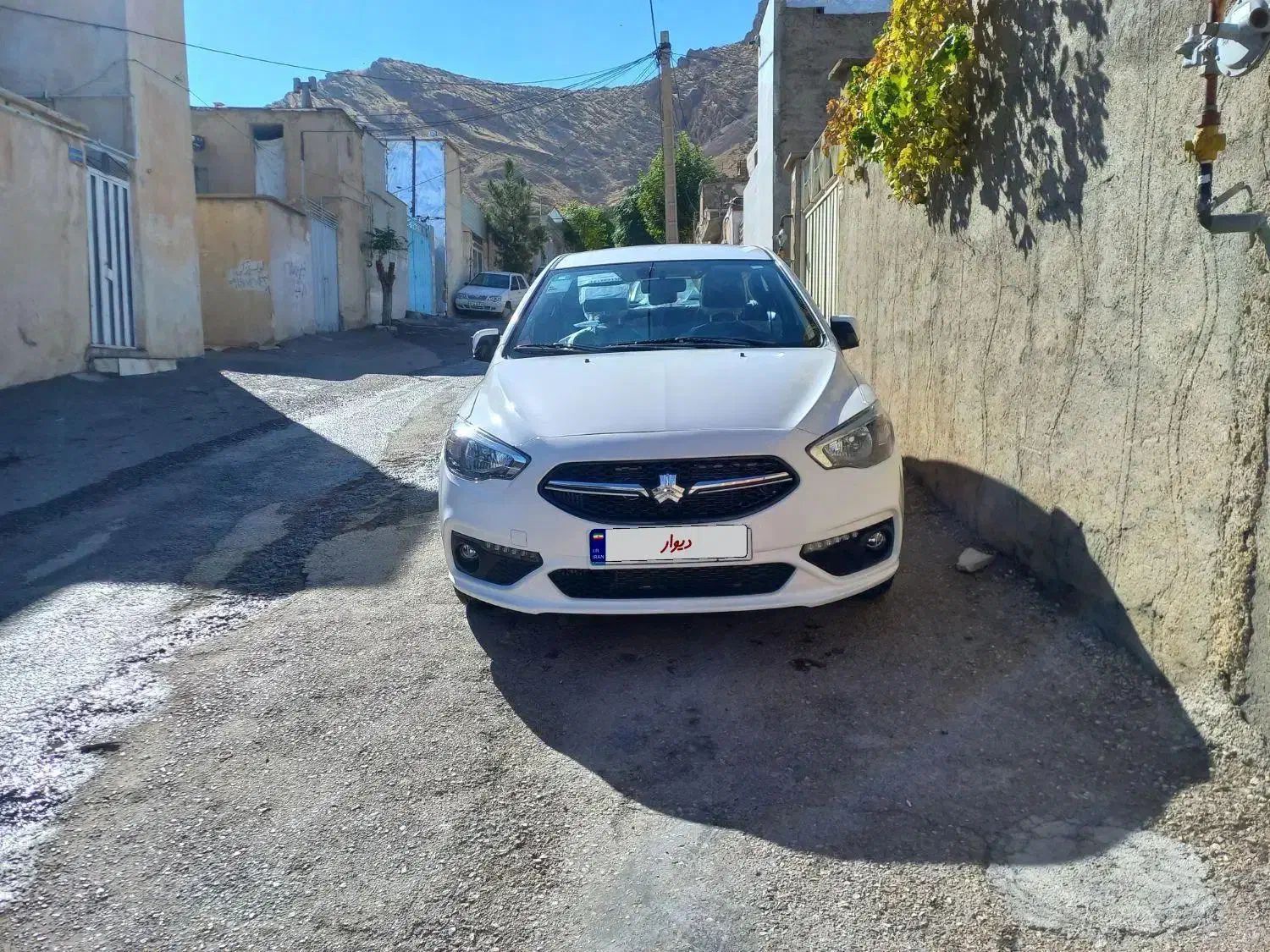 شاهین GL|خودرو سواری و وانت|خرمآباد, |دیوار