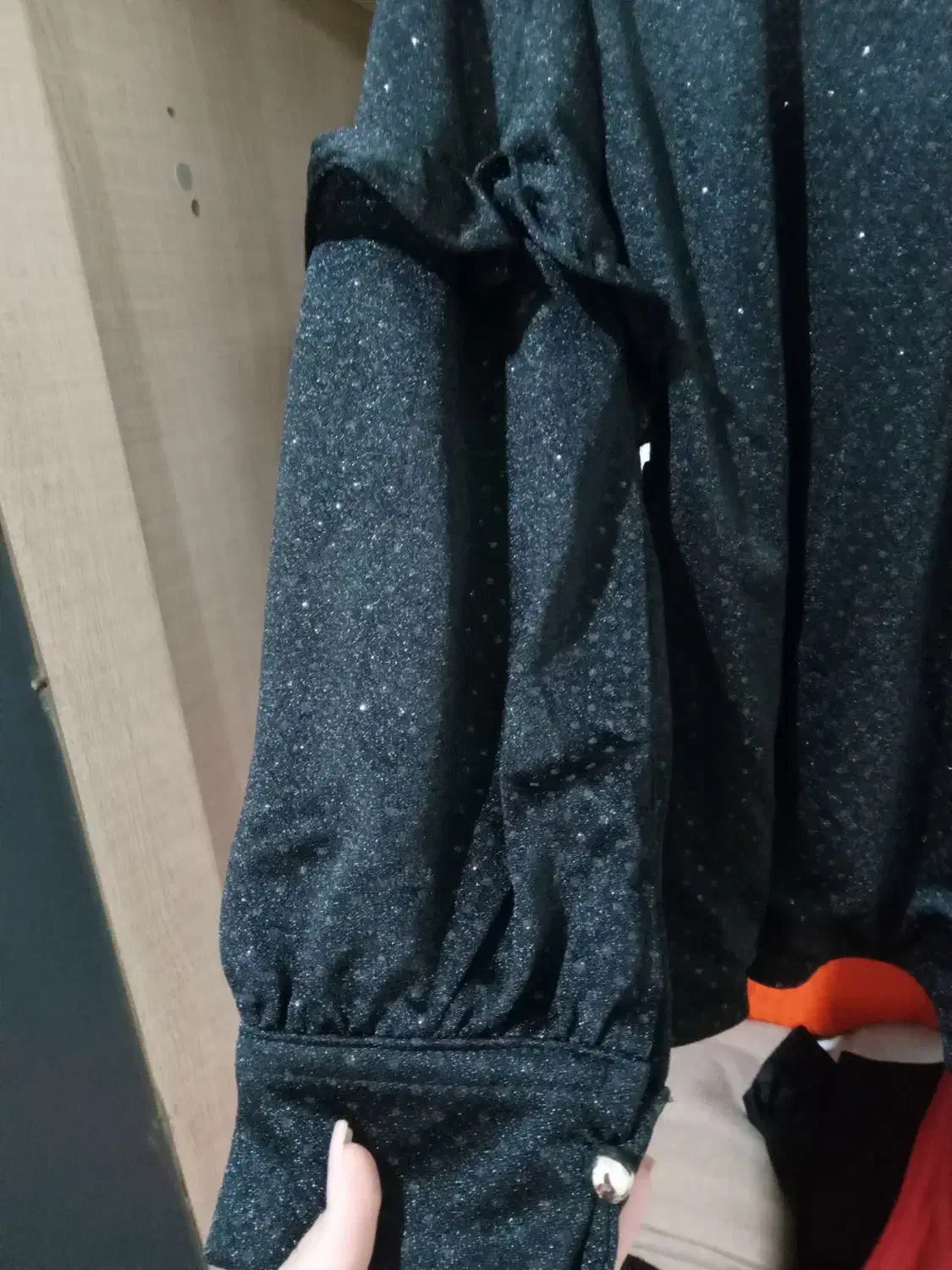 شومیز|لباس|کرج, کوی امامیه|دیوار