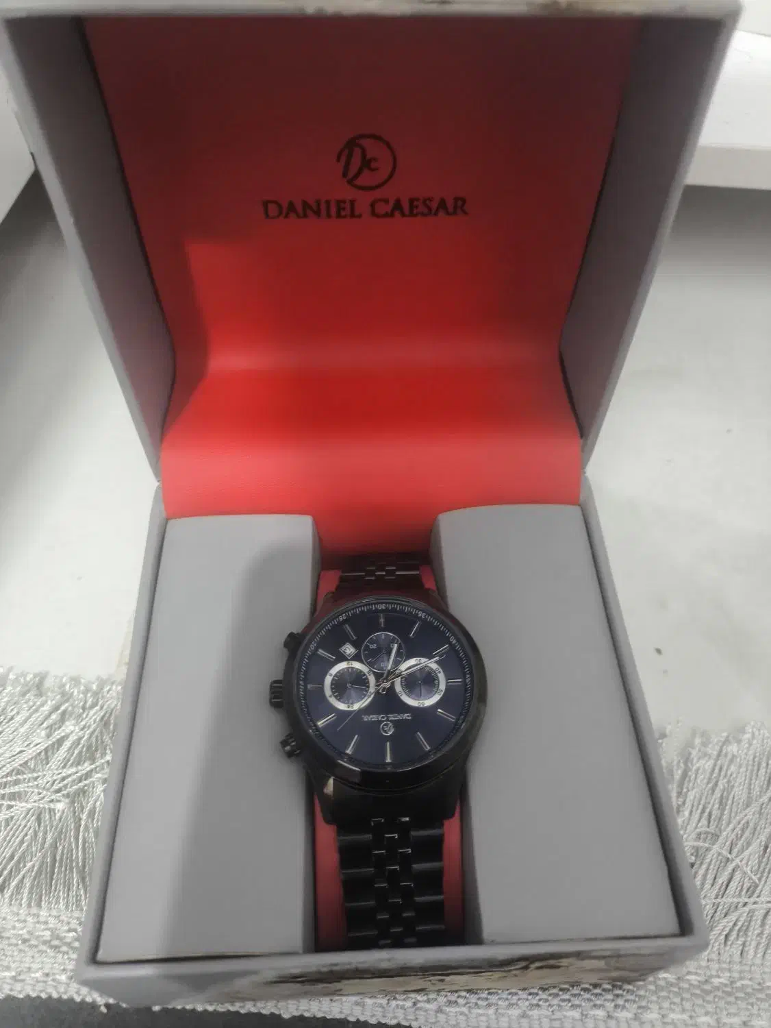 ساعت مردانه|ساعت|قم, شاه ابراهیم|دیوار