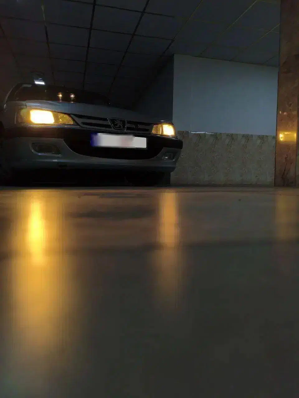 پژو پارس|خودرو سواری و وانت|تبریز, |دیوار