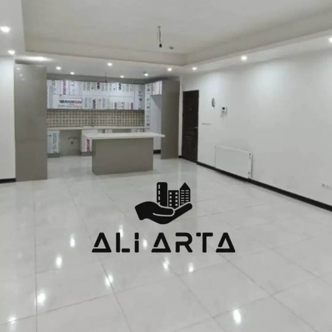 ۱۰۰مترآپارتمان فول امکانات کلیدنخورده بهترین مهدیه|اجارهٔ آپارتمان|قرچک, مهدیه|دیوار