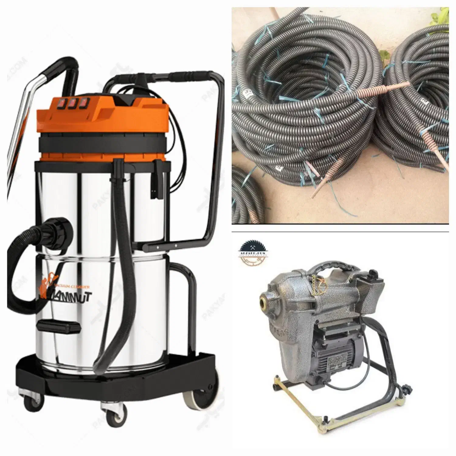 لوله بازکنی فوری کل شهر|خدمات پیشه و مهارت|قوچان, |دیوار