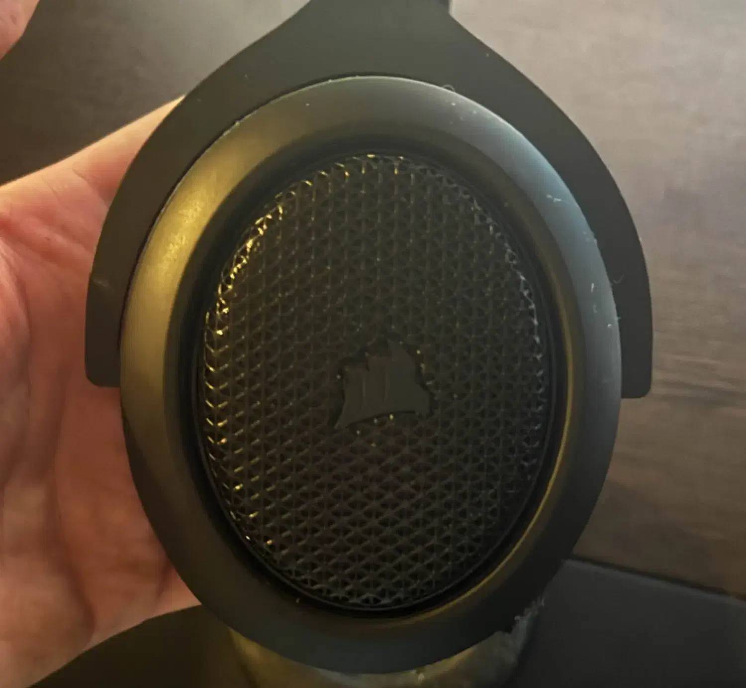 هدست گیمینگ باسیم / bluetooth کورسیر مدل HS60 PRO|قطعات و لوازم جانبی رایانه|تهران, دبستان|دیوار