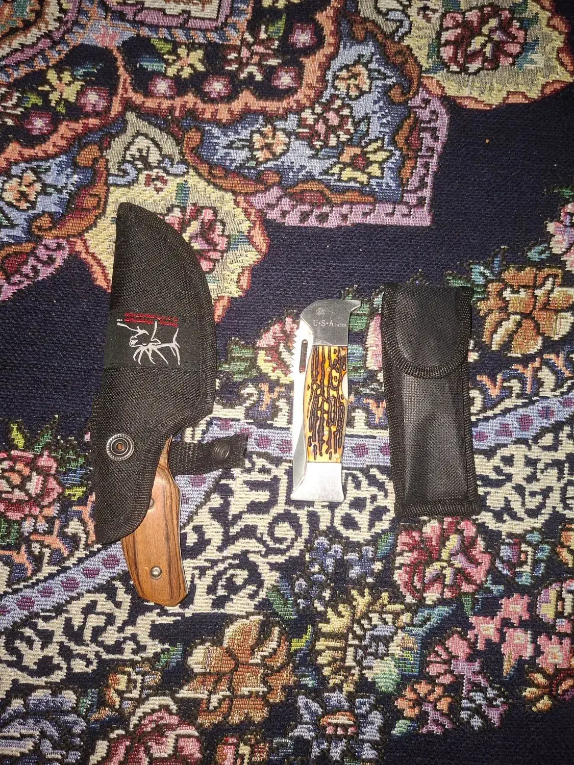 چاقو|کلکسیون اشیاء عتیقه|سنندج, |دیوار