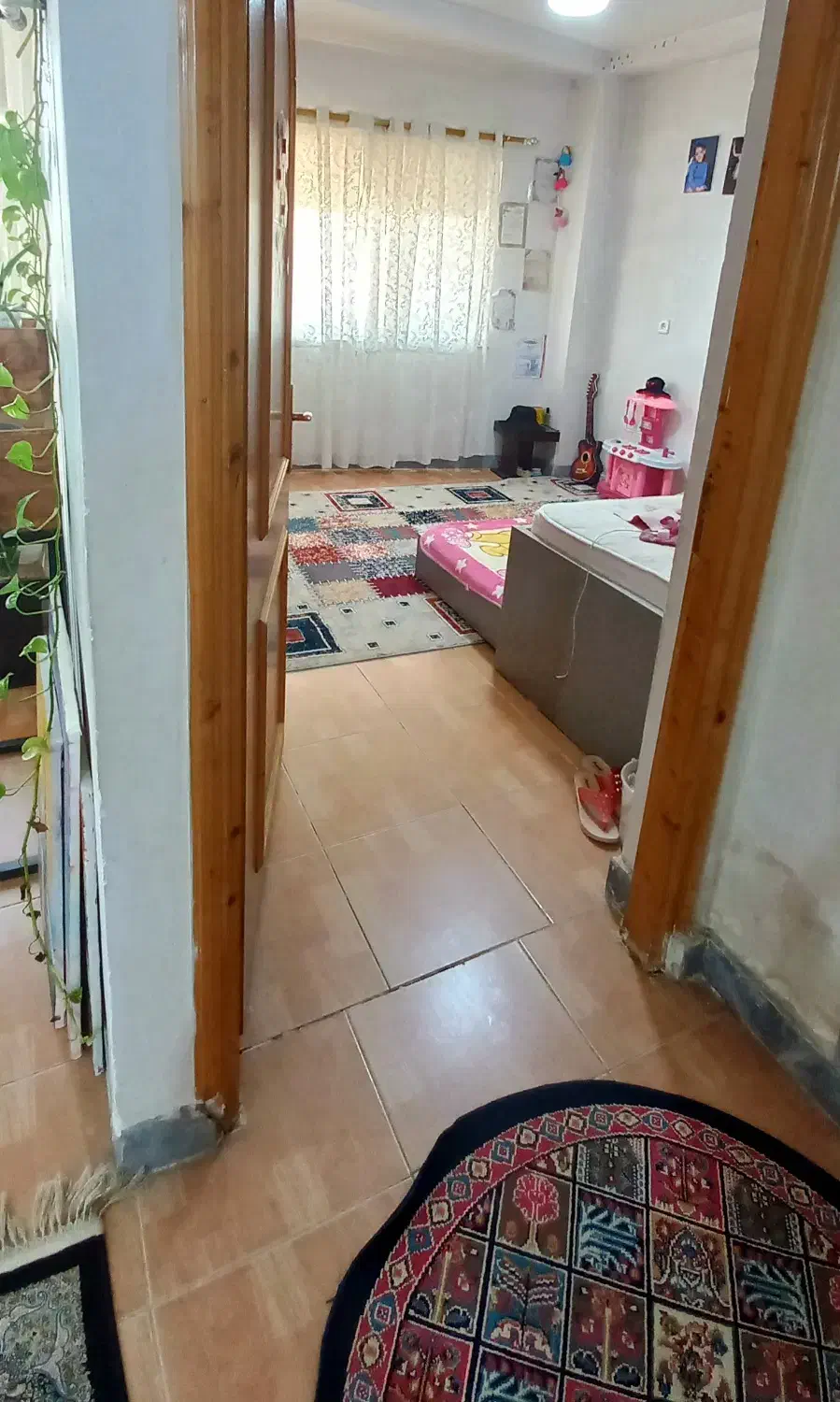 رهن آپارتمان ۱۰۰ متری در خیابان رجایی|اجارهٔ آپارتمان|لنگرود, |دیوار