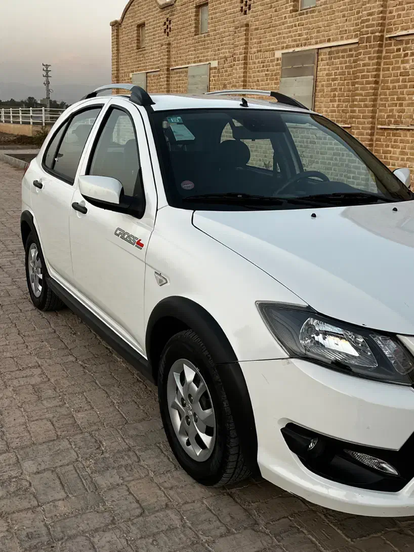 کوئیک s مدل ۱۴۰۴|خودرو سواری و وانت|هشتگرد, هشتگرد قدیم|دیوار