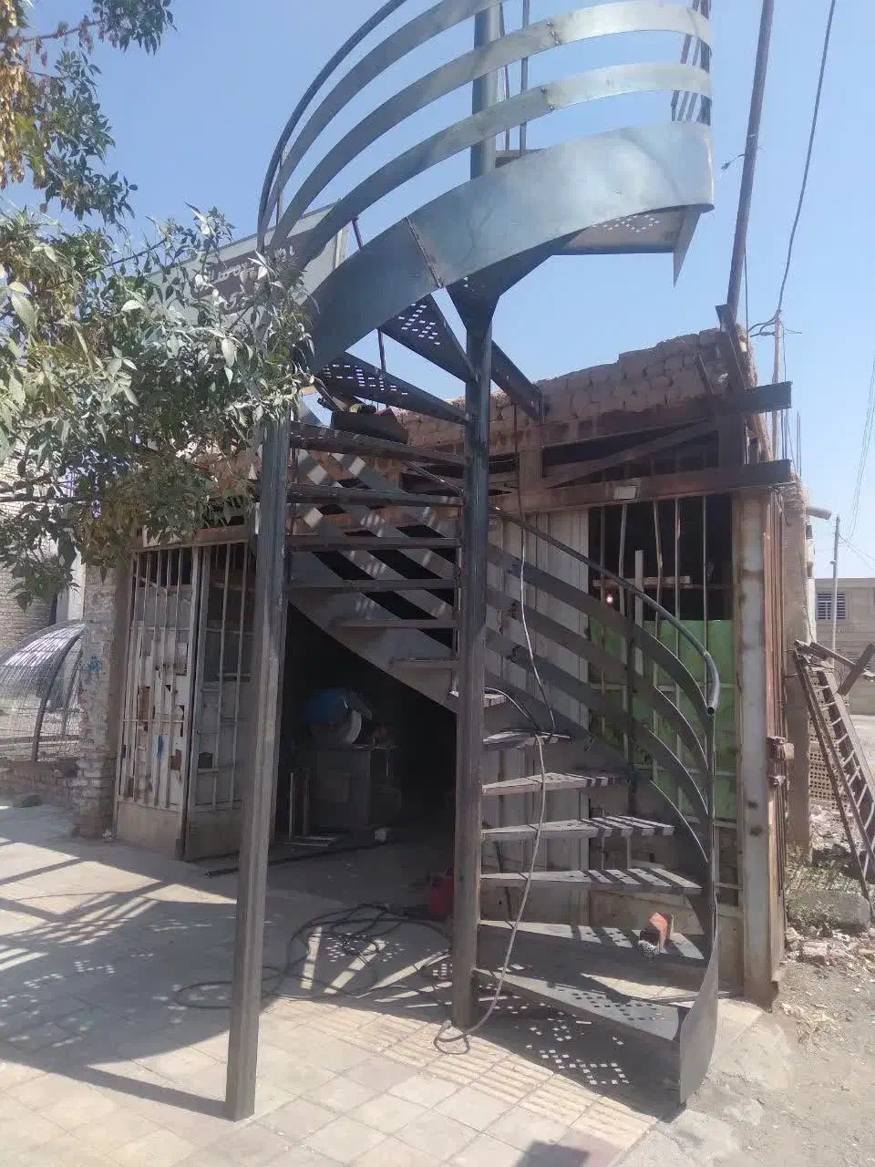 جوشکارسیار|استخدام صنعتی، فنی، مهندسی|رفسنجان, |دیوار