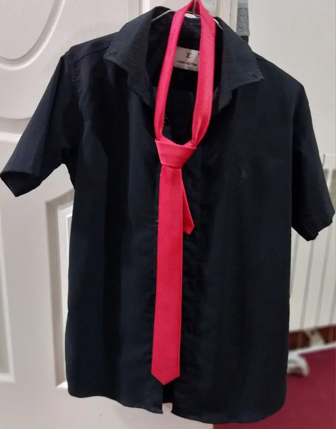 پیراهن و شلوار مردانه سایر L|لباس|محمدشهر, همایون ویلا|دیوار