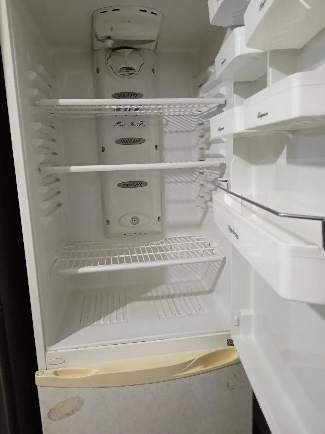 یخچال و فریزر|یخچال و فریزر|نیشابور, شهرک رسولی|دیوار