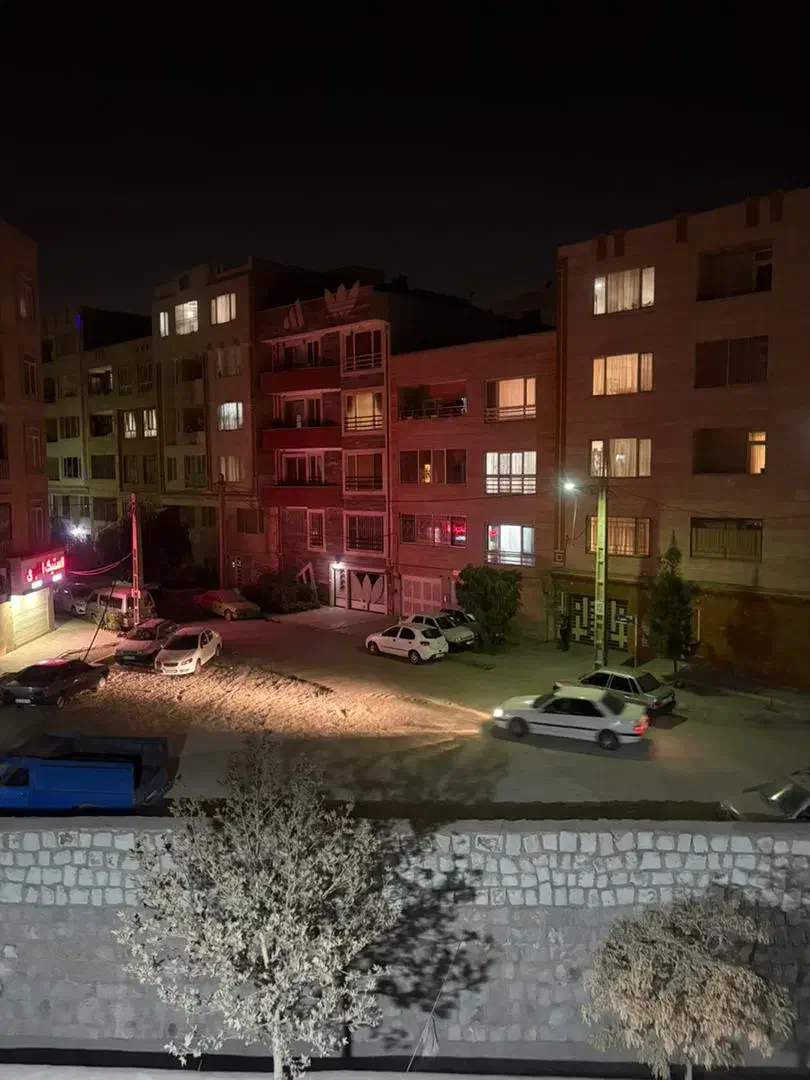 آپارتمان سنددار با پارکینگ شهرک بعثت مهندسی زراعی|فروش آپارتمان|مشکین‌دشت, |دیوار