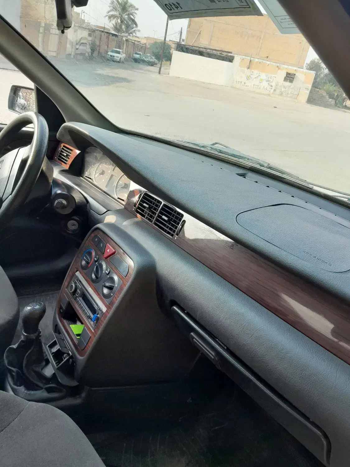 سمند۹۹بی رنگ|خودرو سواری و وانت|شوشتر, |دیوار