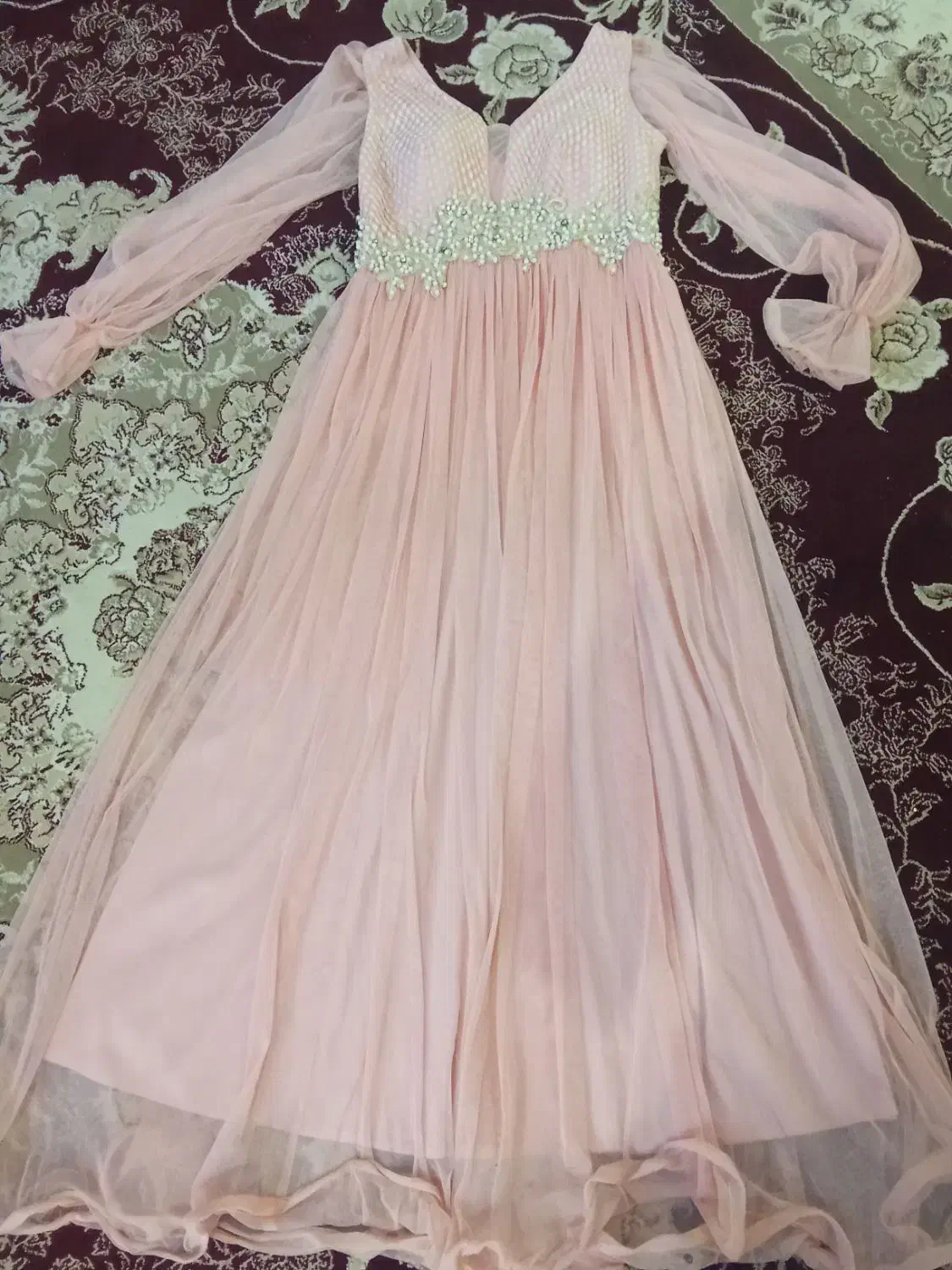 لباس مجلسی|لباس|شادگان, |دیوار