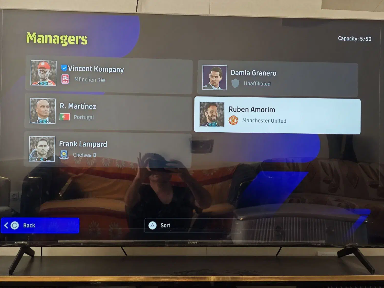 اکانت ناب اورال۳۲۵۰ pes2026 کنسول ps5و ps4|کنسول، بازی ویدئویی و آنلاین|شیراز, میانرود|دیوار