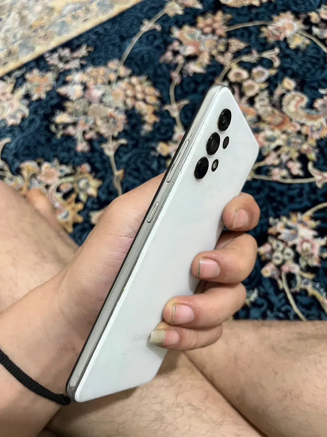 A32 4g|موبایل|تهران, شهرک شهید باقری|دیوار