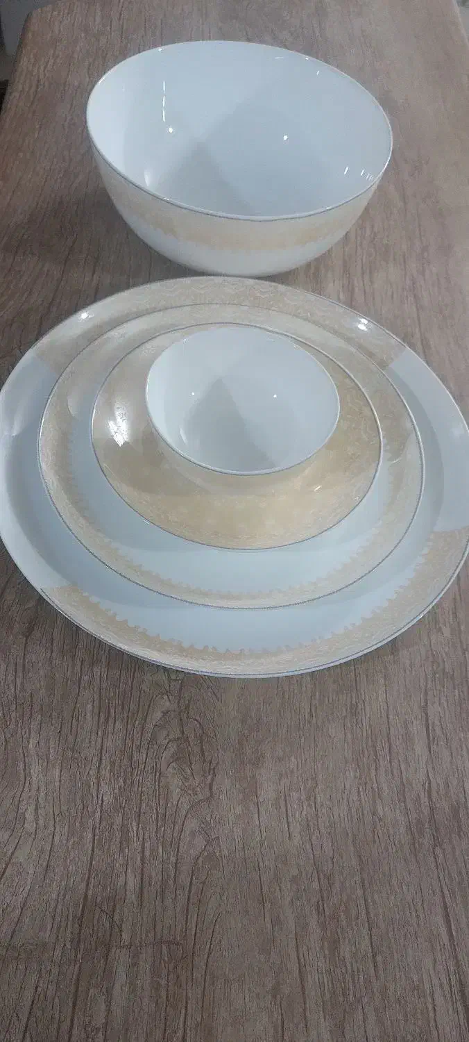 سرویس آرکوپال|ظروف سرو و پذیرایی|دهج, |دیوار