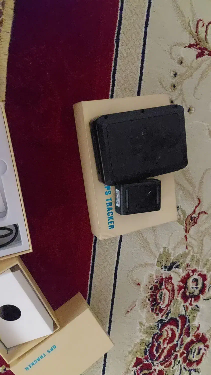 ردیاب حرفه ای|دوربین مداربسته|محمدشهر, همایون ویلا|دیوار