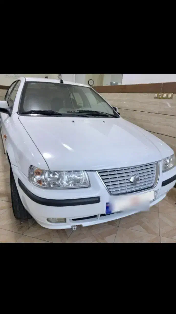 سمند‌مدل‌۸۶|خودرو سواری و وانت|سنندج, |دیوار