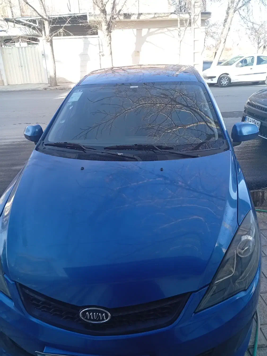 ام وی ام ۳۱۵|خودرو سواری و وانت|اصفهان, سودان|دیوار