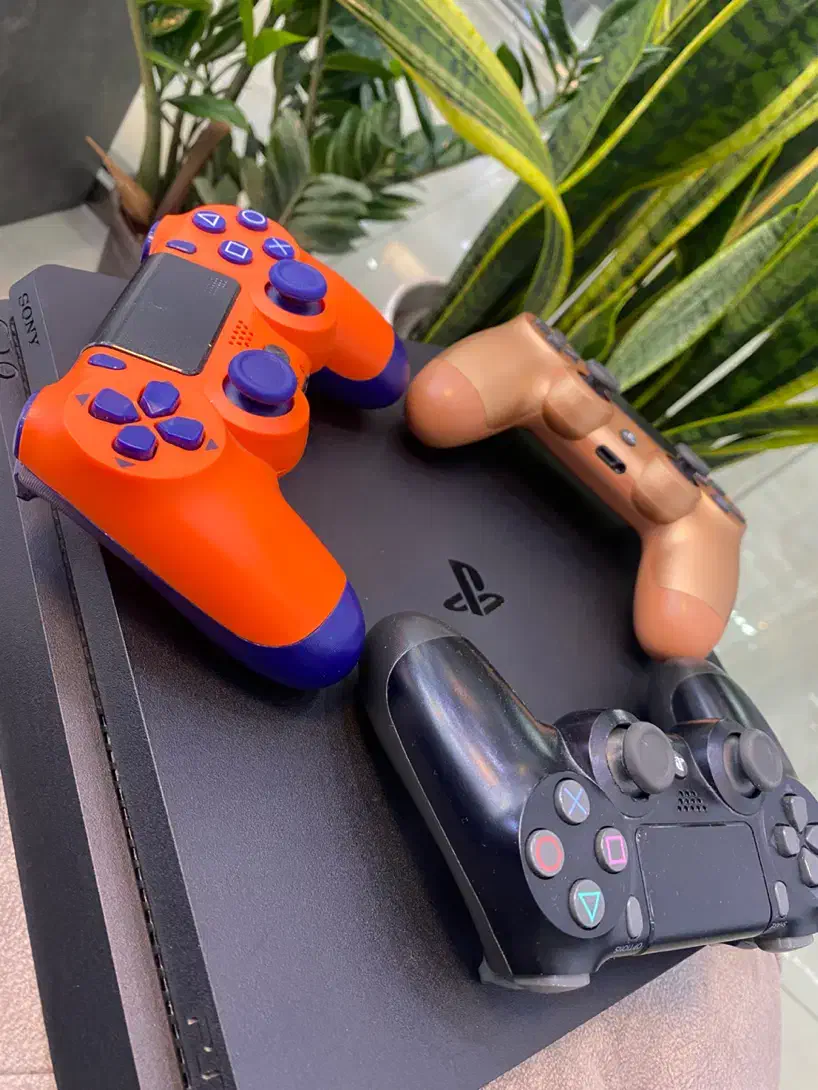 به وقت بازی با PS4|کنسول، بازی ویدئویی و آنلاین|اصفهان, مفتح|دیوار