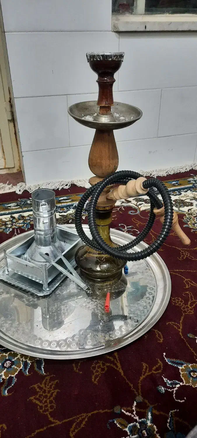 قلیون|کلکسیون و سرگرمی|یزد, |دیوار