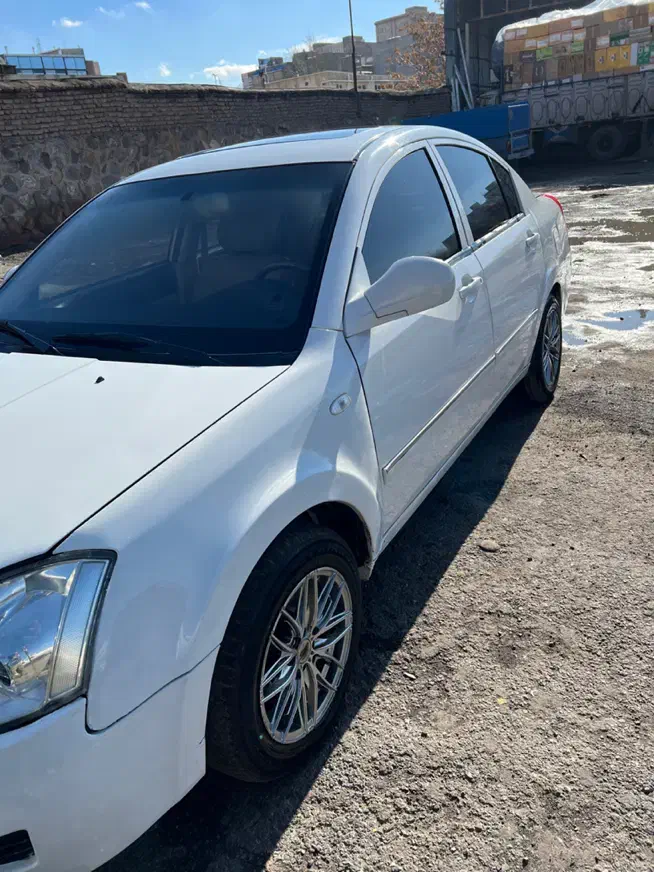 Mvm 530|خودرو سواری و وانت|تبریز, |دیوار