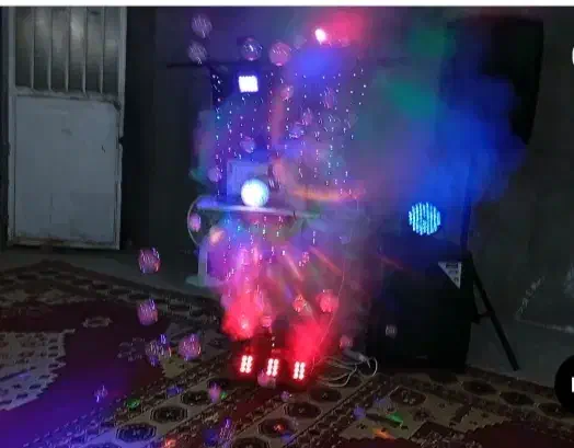 دیجی نیلوفر|خدمات پذیرایی، مراسم|مشهد, توس (بلوار توس)|دیوار