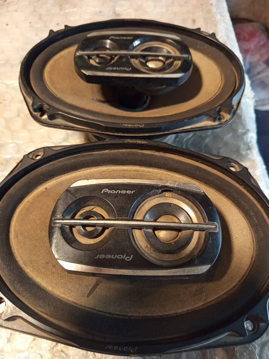 باند 6975pionir|صوتی و تصویری|اهر, |دیوار