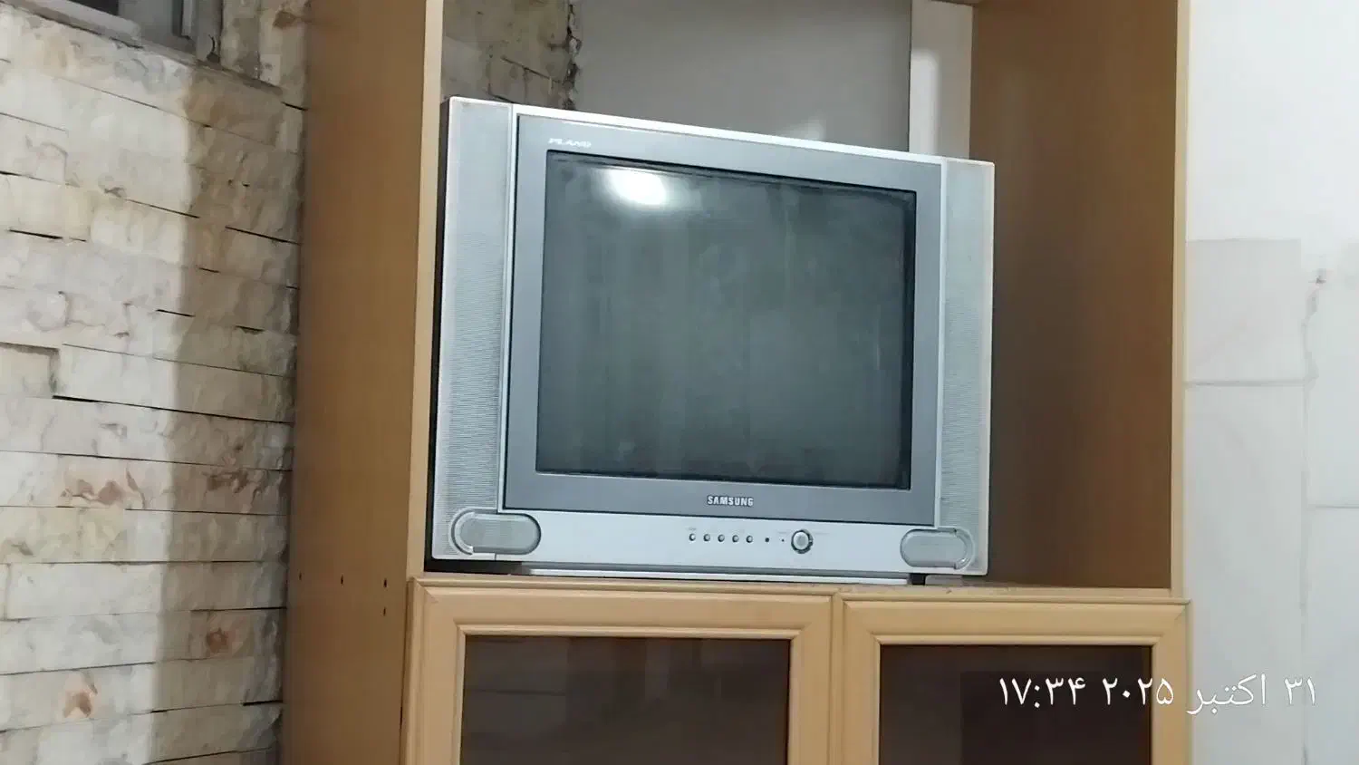 تی وی|تلویزیون و پروژکتور|اصفهان, عمان سامانی|دیوار