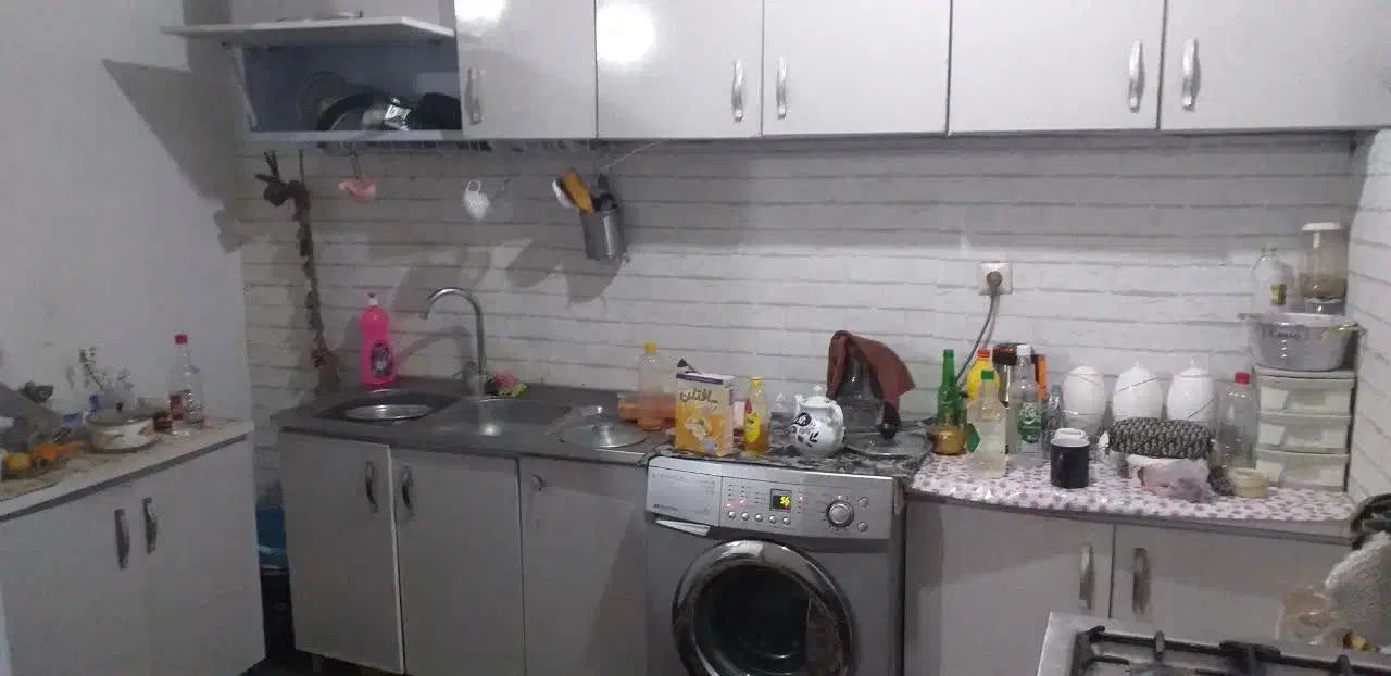 خونه ویلایی|فروش خانه و ویلا|قم, شاه ابراهیم|دیوار