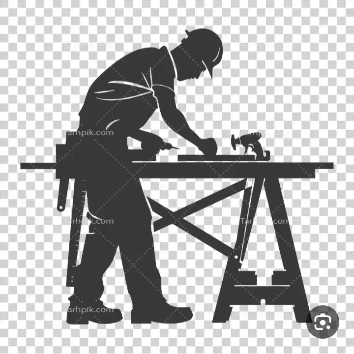 نیازمند برشکار ماهر و نیمه ماهر|استخدام صنعتی، فنی، مهندسی|نمین, |دیوار