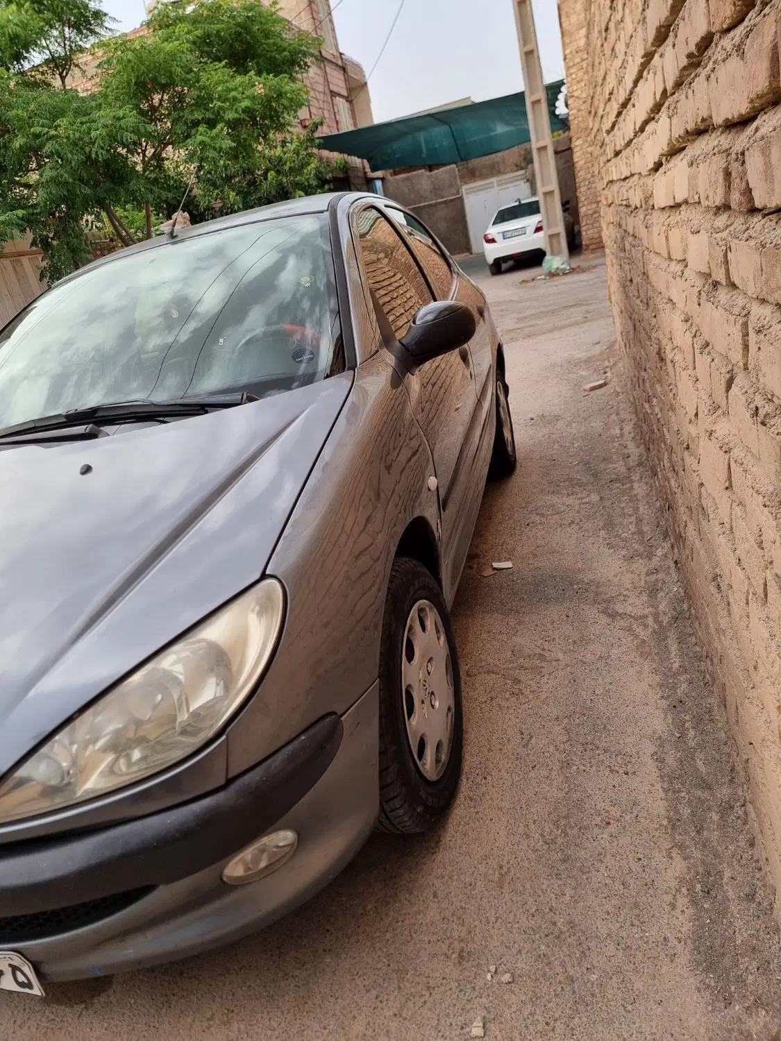 206تیپ2|خودرو سواری و وانت|کرمان, |دیوار