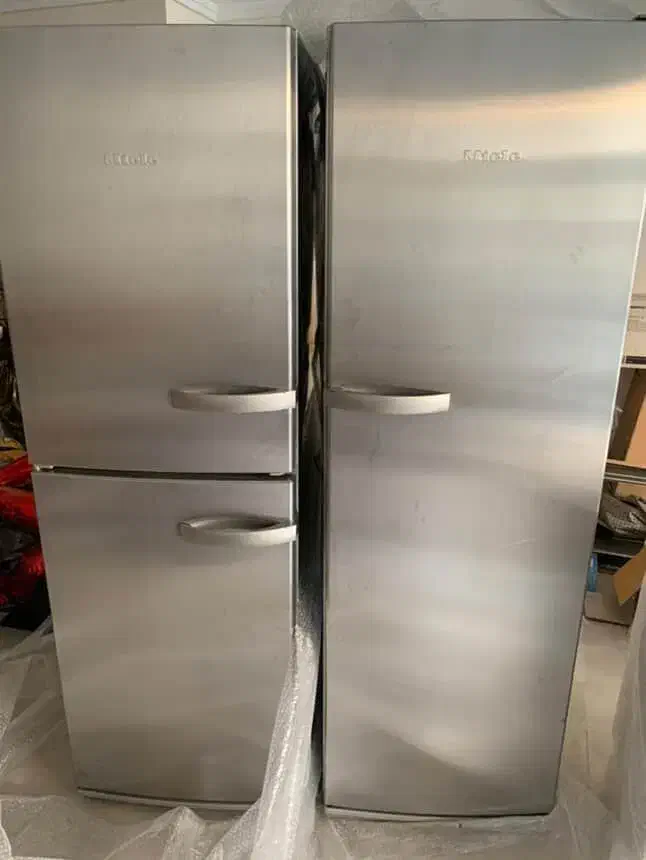 یخچال و ظرف شویی میله آلمان|یخچال و فریزر|تهران, امانیه|دیوار