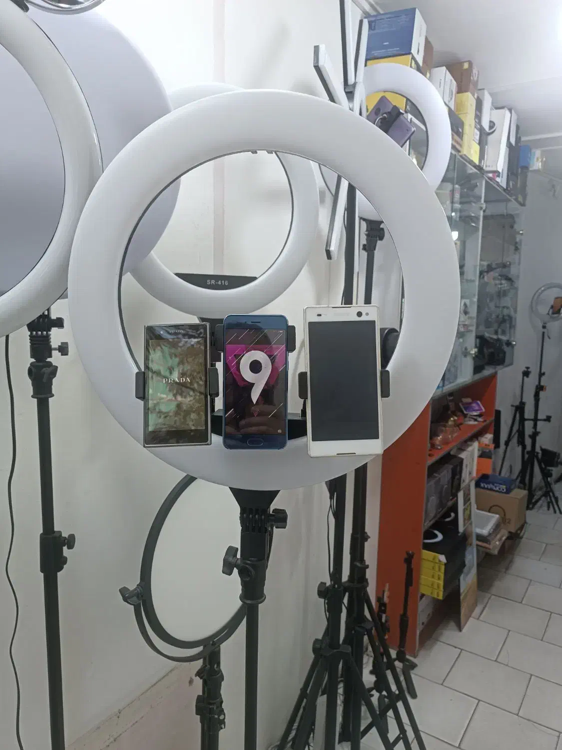 برند HERO ویژه آرایشگاهی|دوربین عکاسی و فیلمبرداری|تبریز, |دیوار