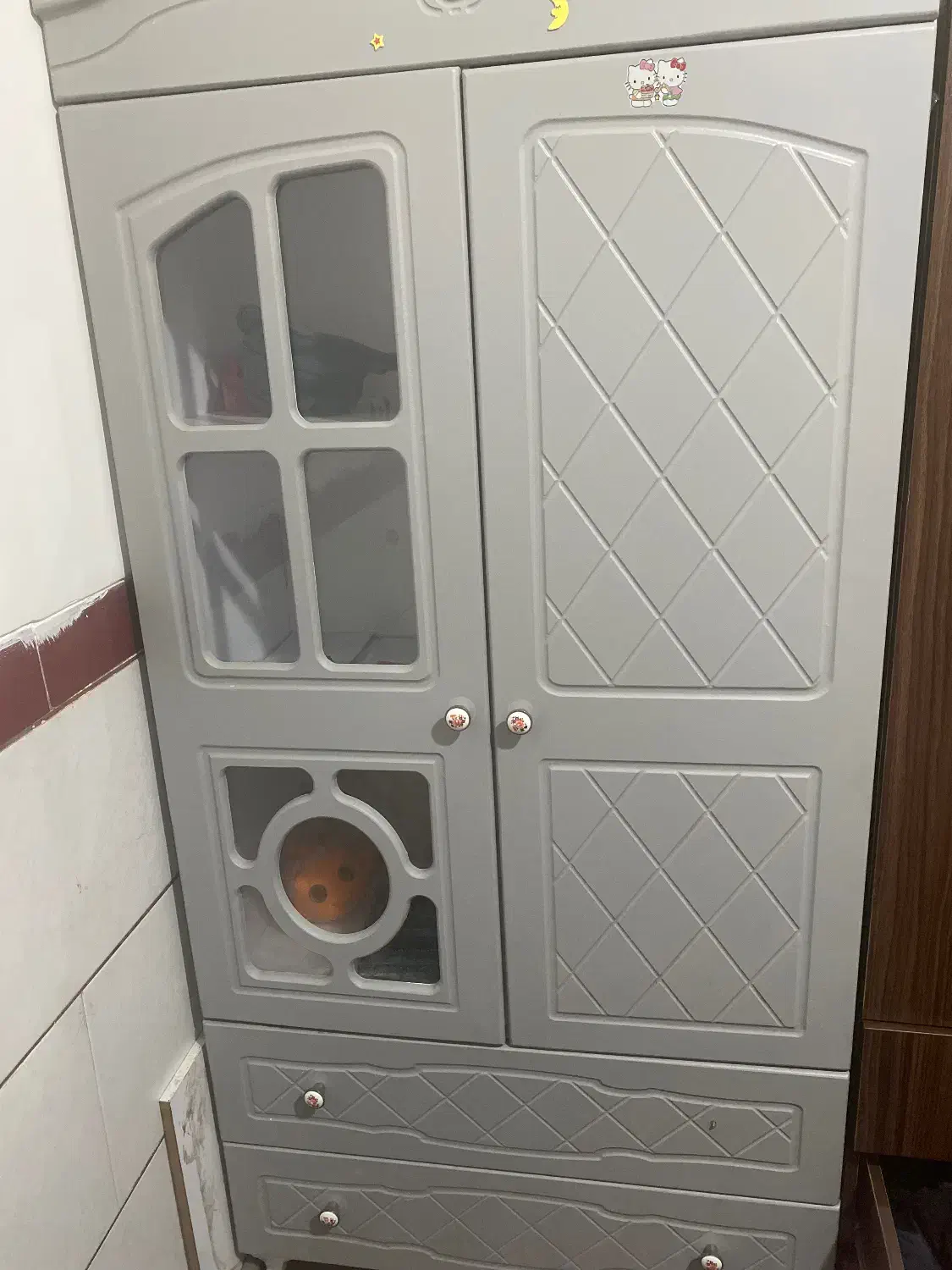 سرویس خواب کودک|تخت و سرویس خواب|کرمان, |دیوار