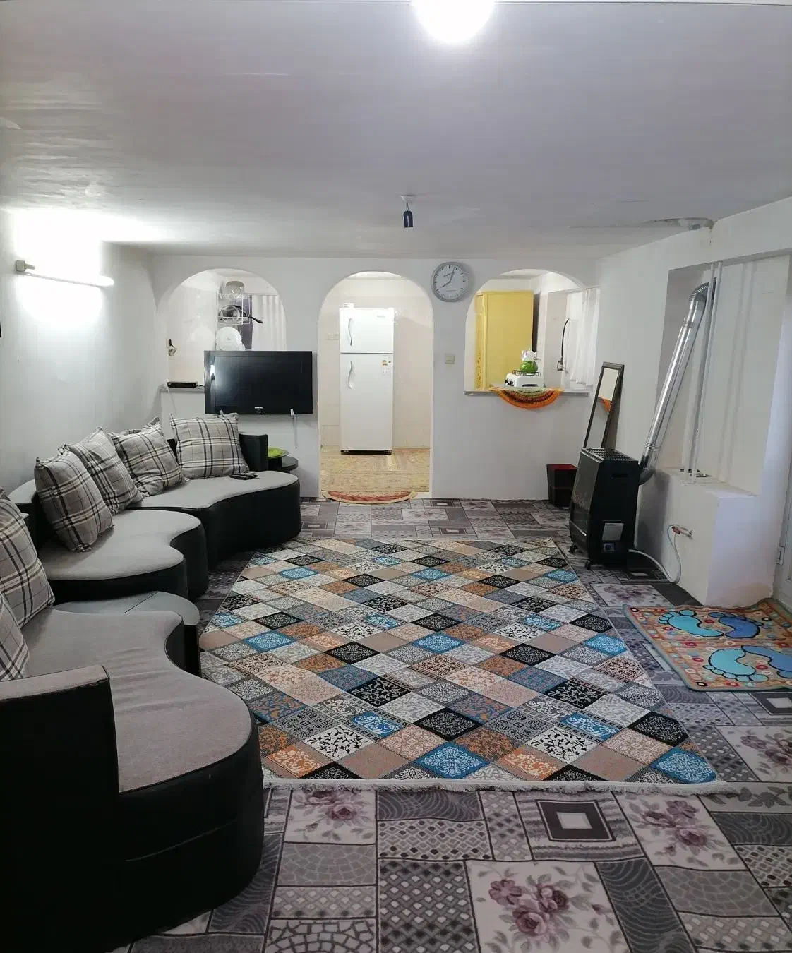 سوئیت نزدیک به دریا|اجارهٔ کوتاه‌مدت آپارتمان و سوئیت|رودسر, |دیوار