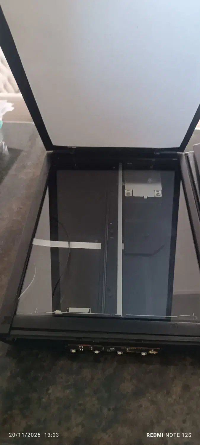 اسکنر canon 110lide|پرینتر، اسکنر، کپی، فکس|مشهد, شهید قربانی|دیوار