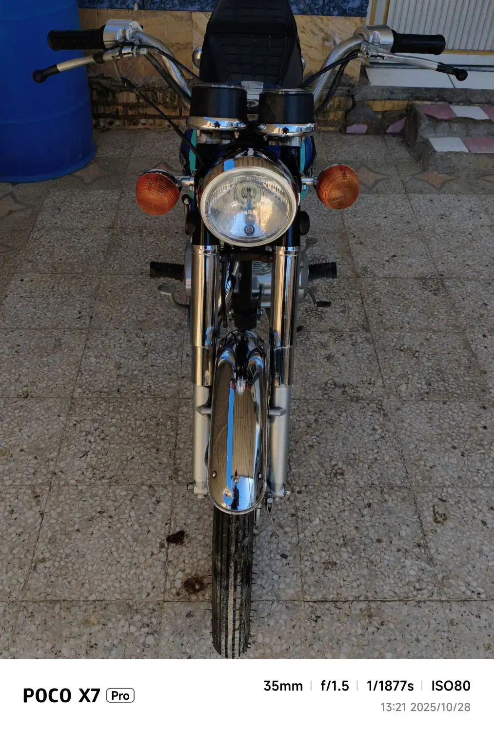 شادگان|موتورسیکلت|شادگان, |دیوار