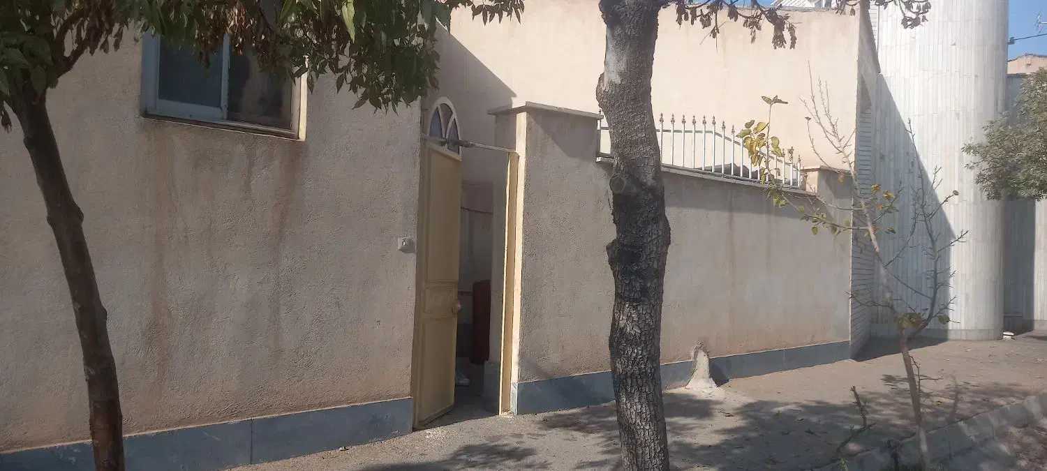 سوییت دربست .در بهترین موقعیت|اجارهٔ کوتاه‌مدت ویلا و باغ|شاهرود, |دیوار